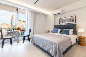 Athinais Urban Living 2